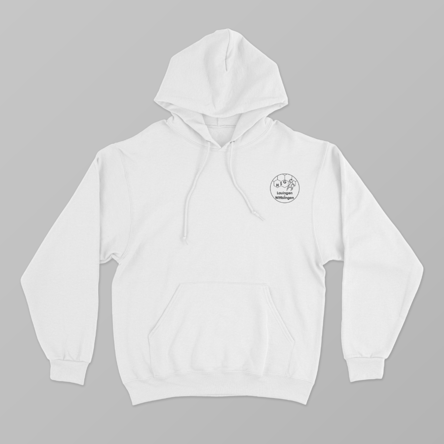 HSG Lauingen-Wittislingen – Unisex Hoodie