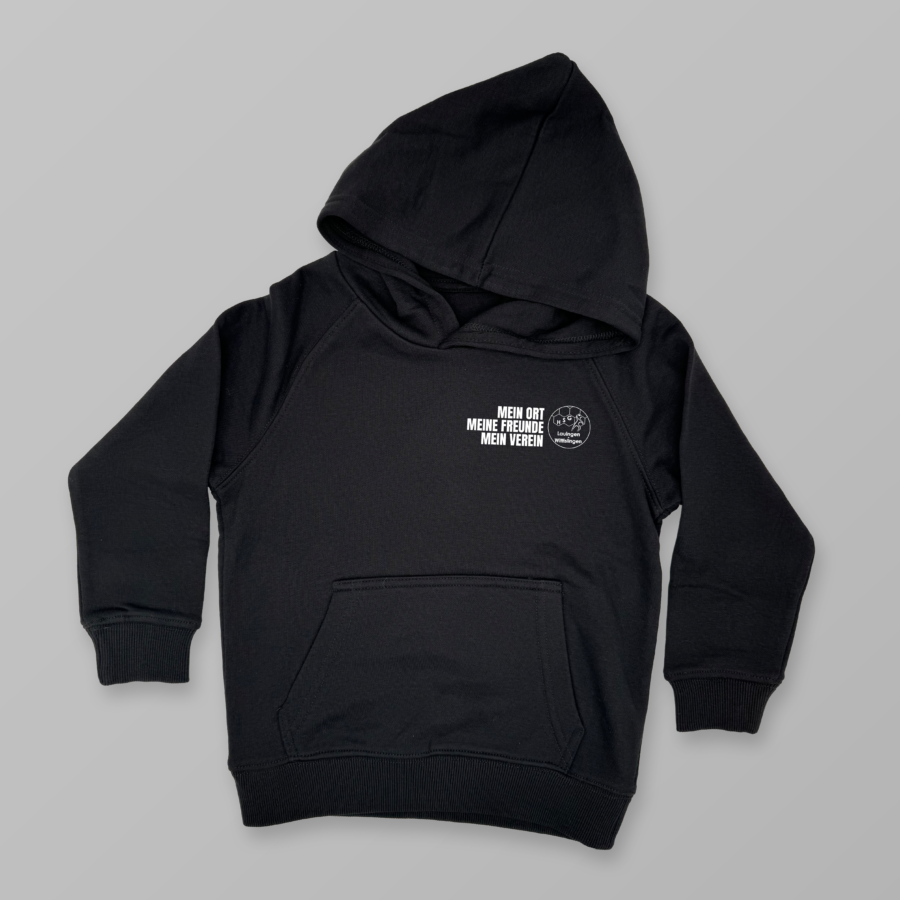 Mein Ort Meine Freunde Mein Verein – Hoodie HSG Lauingen-Wittislingen