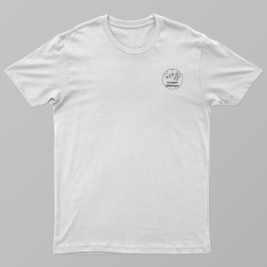 HSG Lauingen-Wittislingen – Tshirt