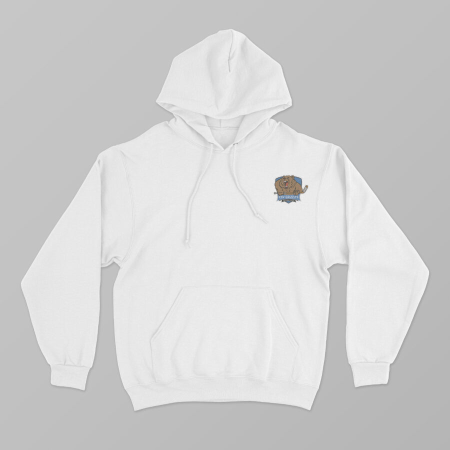 ESV Grizzlys Bergkamen – Unisex Hoodie