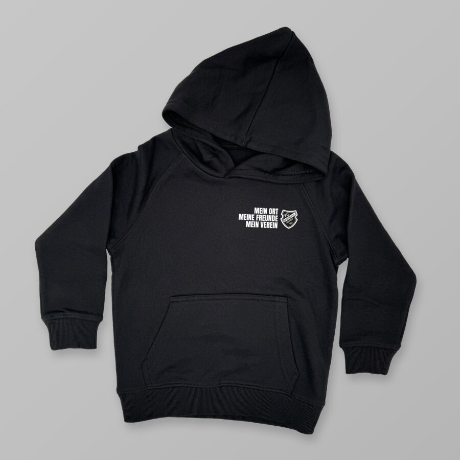 Mein Ort Meine Freunde Mein Verein – Hoodie FC SW Weiner